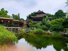 -顺峰山公园