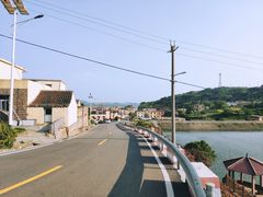 -舟山嵊泗列岛风景名胜区