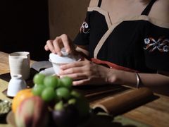 -青竺·青竹茶舍(断桥店)