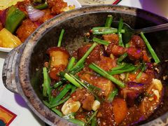 -龙记·香港茶餐厅(海上世界店)