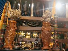 -敏珠拉姆藏餐·南京厨房(富春江东街店)