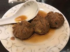小笼包-熙盛源(滨湖万达店)