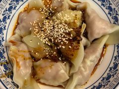 -龙抄手(春熙路总店)