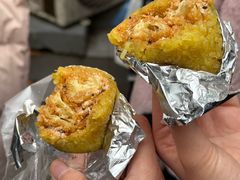 -徐氏糯米包油条(山海关路店)