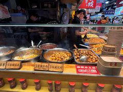 -丁家坡洋芋·观音桥好吃街A区(全国总店)