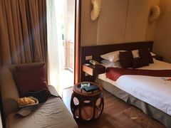 -太阳岛度假酒店