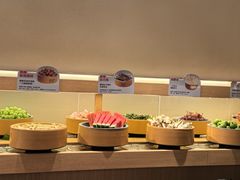 -喜家自助小火锅(卓悦里店)