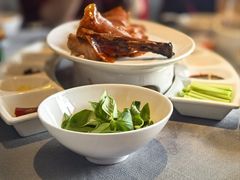 -阿庄新豫菜(通泰路店)