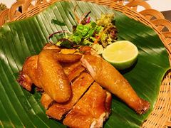 越南古法烧鸡-美奈小馆·越南料理(中航城君尚购物中心店)