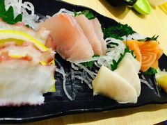 -宝寿司(红瓦寺店)