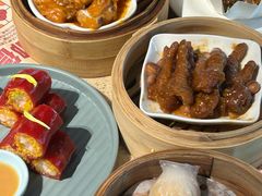 -点都德(汇点楼店)