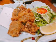 南蛮炸鸡块-有喜屋·深夜食堂(环宇荟店)