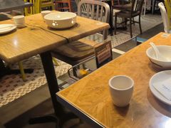 大堂-陈鹏鹏潮汕菜·卤鹅·海鲜·砂锅粥(益田假日店)