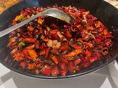 -茉里粤菜(皇姑万象汇店)