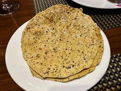 -辛德里印度餐厅(勒泰商圈店)