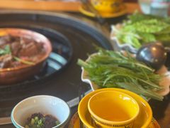 -顺顺小吃(独克宗古城店)