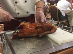 烤鸭-四季小馆·地道北京小吃(广百店)