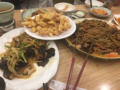 -喜来苑
