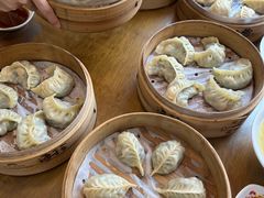-东升灌浆包(辛庄街总店)