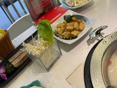 -川锅一号火锅(铜山万达店)
