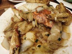 -阿马蛋汤·宁波小海鲜(总店)