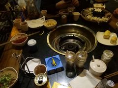 -袁老四重庆老火锅(中瀛御景店)