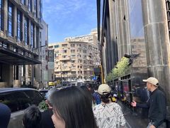 -国际饭店·帆声西饼屋(黄河路店)