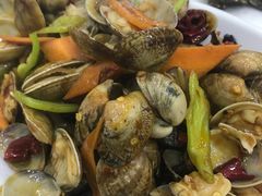 -常家活海鲜小吃(仅一家无分店)