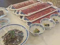 -东来顺饭庄(金泉广场店)
