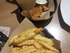 -必胜客(金元宝店)