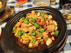 -雪熊哈尔滨烧烤·精酿啤酒·砂锅(中央胜境店)