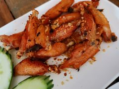 -Doo Dee Thai Food(Issan/Isaan/Esan)