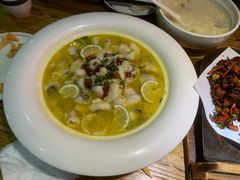 -吕氏疙瘩汤·私家菜馆(慈云寺店)