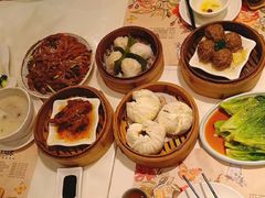 -虾饺妹·酒家(海珠广场店)