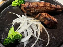 -俄士厨房(时代天街店)