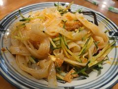 -秦唐汉味biangbiang面(大钟寺店)
