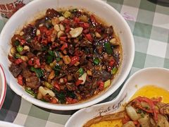 -彭耕记猪油炒小菜(吉联mall店)