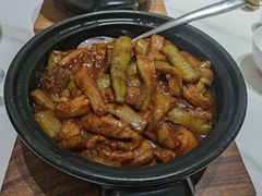 -富淳饭店(陆家嘴保利广场店)