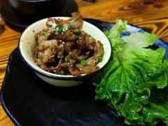 -葉家.焼鳥.居酒屋(惠利街店)