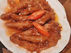 -避风塘(宝山万达店)