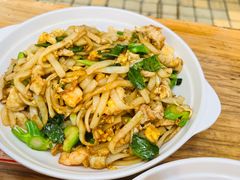 -潮汕小吃普宁炸豆干(华美苑小区店)