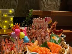 -花潮料理艺食馆(世欧广场店)