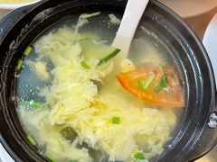 -闫家驴肉老店(华电一校店)