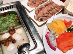 -海底捞火锅(九久奥特莱斯店)