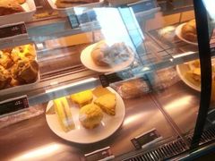 -星巴克(杭州银泰城西一店)
