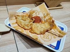-魔都三兄弟酸辣粉·蘸卤炸串(虹桥万科店)