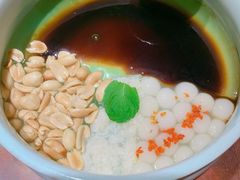 土家桂花红糖冰粉-吃饭皇帝大(合生汇店)