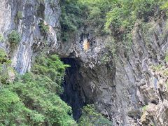 -英西峰林·洞天仙境