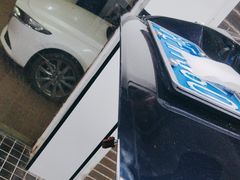 -鲨鱼皮汽车凹陷玻璃修复(静安店)