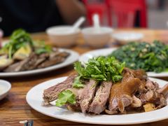 -日日香卤鹅饭店·澄海狮头鹅(澄海店)